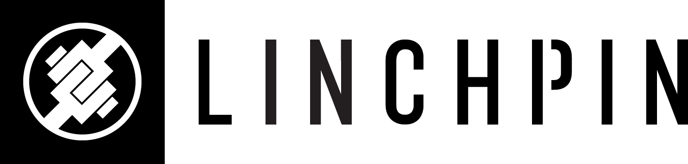 Linchpin logo