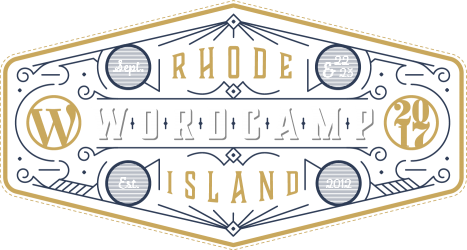 WordCamp Rhode Island 2017